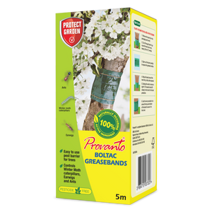 Provanto Boltac Greasebands 5m