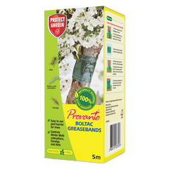 Provanto Boltac Greasebands 5m