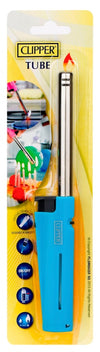 Clipper Tube