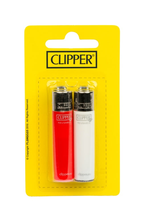 Clipper Mini Twin Pack