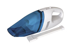 Streetwize Car Vac Wet & Dry 12v