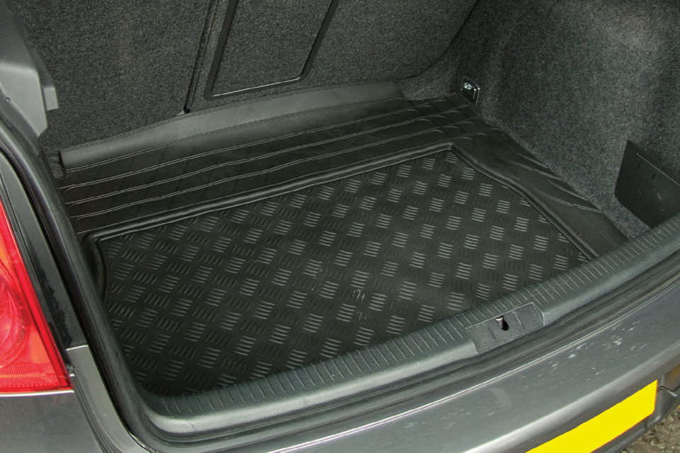 Streetwize Boot Mat 120 x 80cm