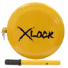 Streetwize Full Face Steering Wheel Lock Round