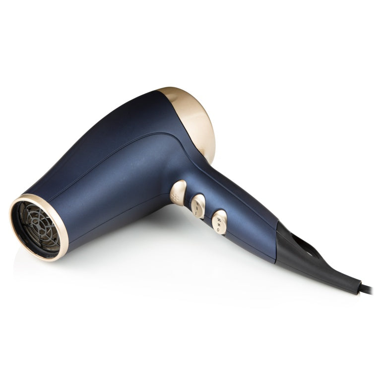 Carmen Twilight Hair Dryer Blue 2200w