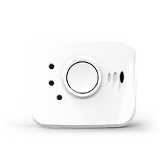 First Alert Wireless Carbon Monoxide Alarm