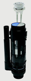 Fluidmaster Mechanical Rod Activated Dual Flush Valve