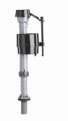 Fluidmaster Bottom Entry Height Adjustable Fill Valve 1/2" Plastic Shank