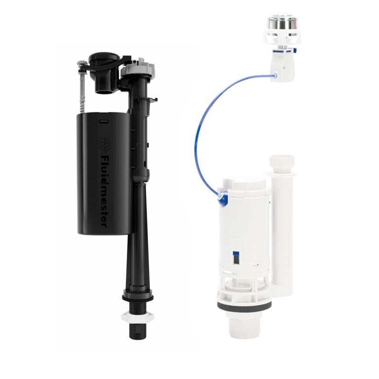 Fluidmaster 6000 Series AirGap Button Flush Kit