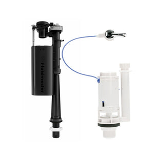 Fluidmaster 6000 Series AirGap Lever Flush Kit