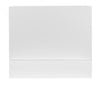 Trojan Mdf Vinyl Wrap Bath End Panel 800mm