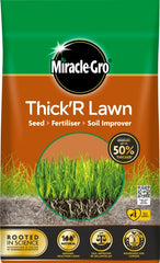 Miracle-Gro® Thick R Lawn Fertiliser 150sqm