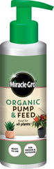 Miracle-Gro® Organic Pump & Feed 200ml