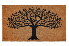 Groundsman Tree Of Life Doormat 40x70cm