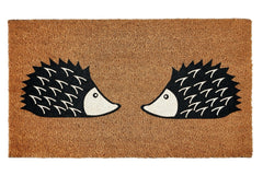Groundsman Hedgehog Doormat 40x70cm