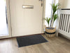 Groundsman Dirt Guard Absorbent Barrier Doormat 50 x 80cm Anthracite