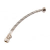 Securplumb Flex Tap Connector & Valve Pack 2 300 x 22 x 3/4"