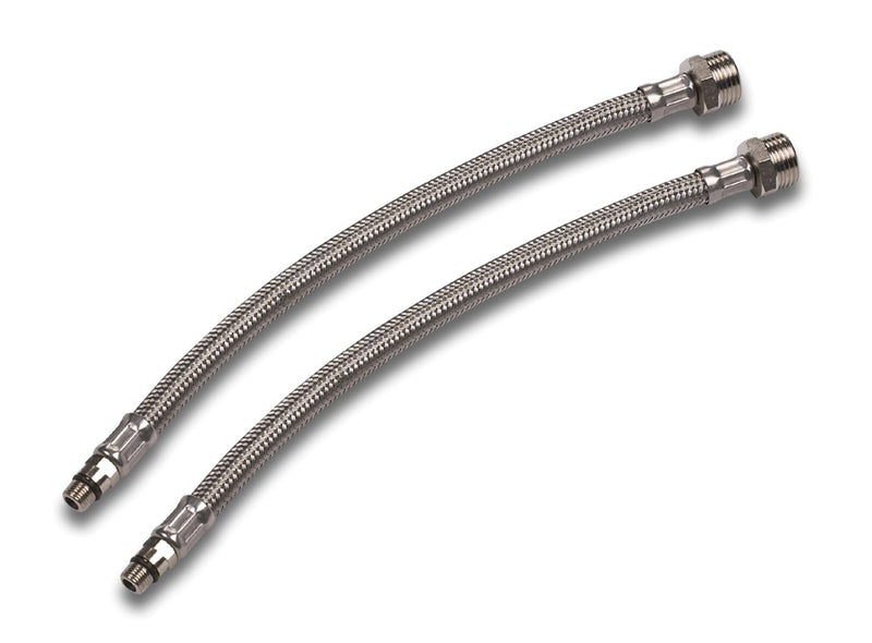 Securplumb Flexi Tap Connector Pack 2 300 x 15 x 3/4"