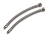 Securplumb Flexi Tap Connector Pack 10 300 x 15 x 1/2"