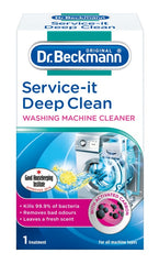 Dr Beckmann Service It Deep Clean 250gm