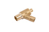 Securplumb Type A Brass Drain Off Cock 1/2"