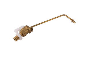 Securplumb WRAS HP Part 2 Ball Valve 1/2"
