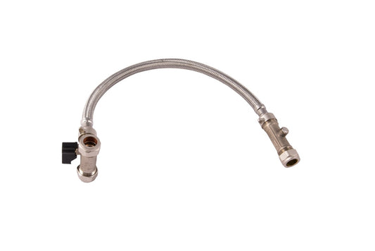 Securplumb Savafil Filling Loop / T Valve