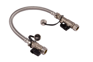 Securplumb R24 Filling Loop
