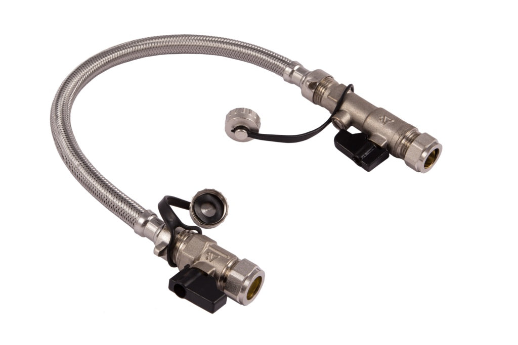 Securplumb R24 Filling Loop