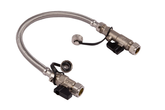 Securplumb R24 Filling Loop