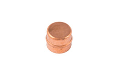 Securplumb SR61 Stop End Solder Ring 15mm Pack 10