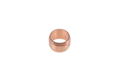 Securplumb Copper Olives 22mm Pack 50