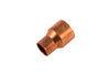 Securplumb WRAS Fit Reducer End Feed 15x8mm Pack 10