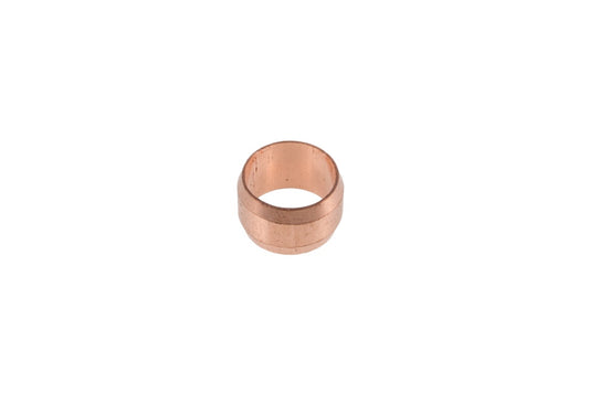 Securplumb Copper Olives 15mm Pack 100