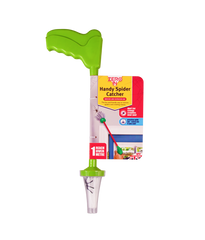 Zero In Spider Catcher Handy