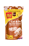 The Big Cheese Cat & Dog Scatter Granules 750g