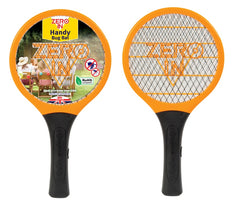 Zero In Bug Bat Handy