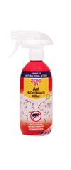 Zero In Anti-Bacterial Ant & Cockroach Killer 500ml