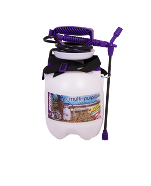 Defenders Multi Purpose Home & Garden Pressure Sprayer 2L