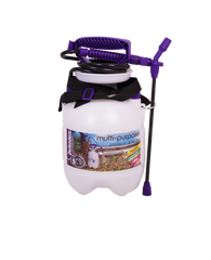 Defenders Multi Purpose Home & Garden Pressure Sprayer 2L