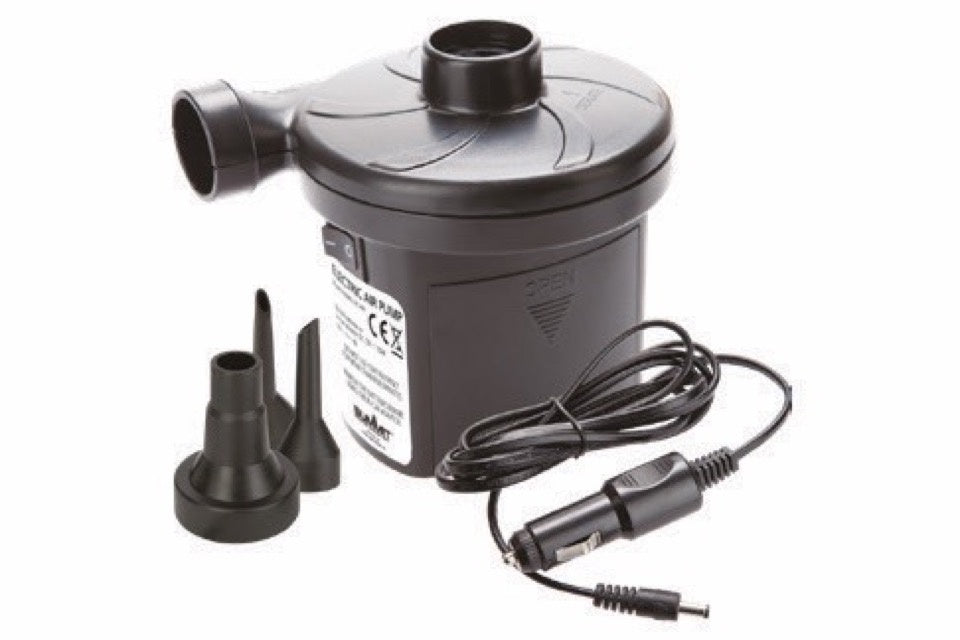 Summit Battery Power Pump 12v