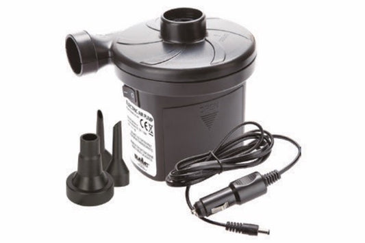 Summit Battery Power Pump 12v
