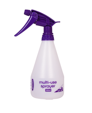 Defenders Multi Purpose Sprayer 500ml