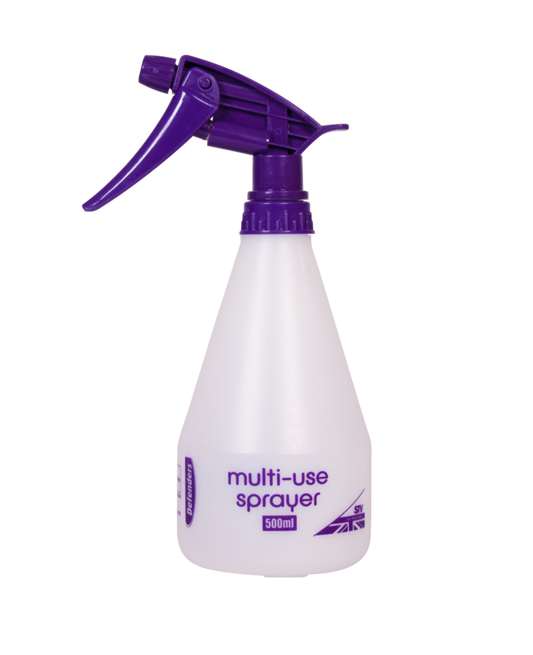 Defenders Multi Purpose Sprayer 500ml