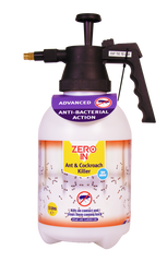 Zero In Ant & Cockroach Killer 1.5L