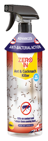 Zero In Ant Killer 1L