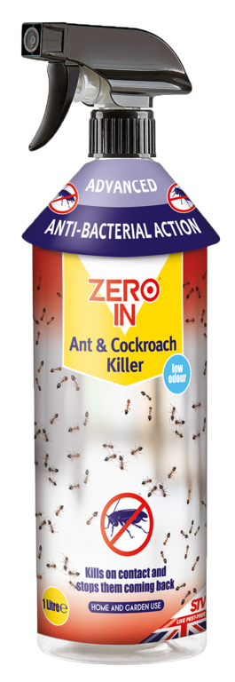 Zero In Ant Killer 1L