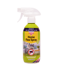 Zero In Home Flea Spray 500ml