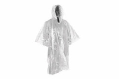 Summit Adult Emergency Poncho 50 x 80cm