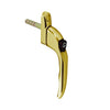 Securit Upvc Inline Espag Lock Window Handle Chrome