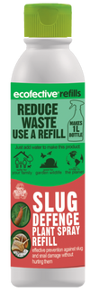 Ecofective Slug Defence Refill 200ml